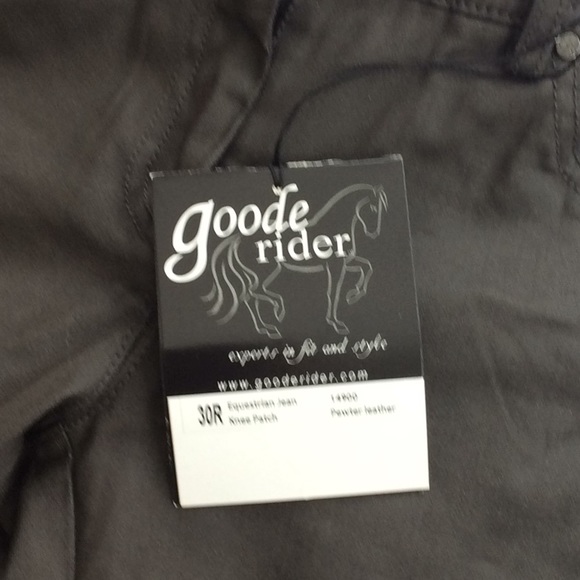 Good Rider Breeches - Picture 3 of 4